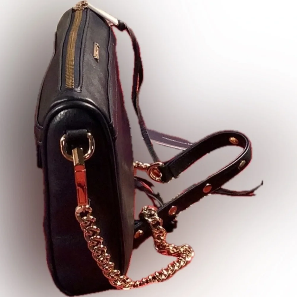 NWT Rebecca Minkoff  Mini Mac